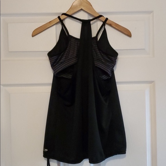 Champion 2 in 1 tank - Picture 2 of 5